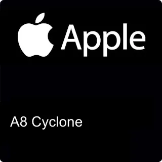 Apple   A8 Cyclone