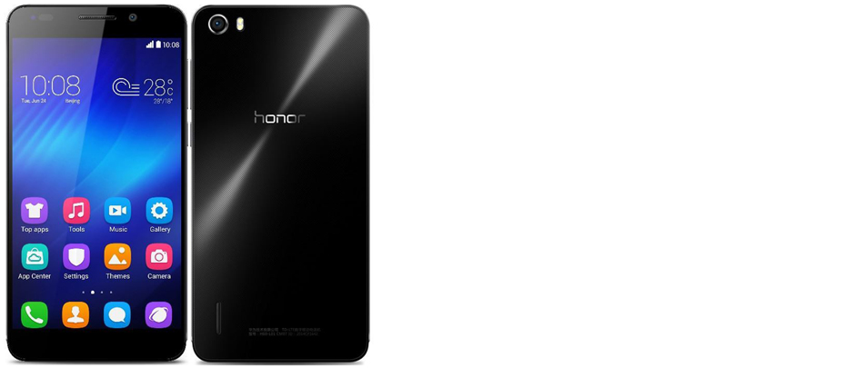 Huawei Honor 6 3/16Gb