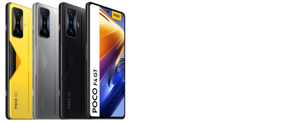 Xiaomi Poco F4 GT 8/128GB