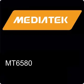 MediaTek   MT6580