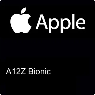 Apple   A12Z Bionic