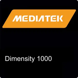 MediaTek   Dimensity 1000