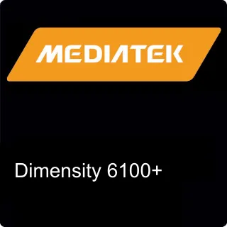 MediaTek   Dimensity 6100+