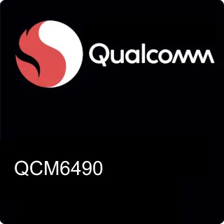 Qualcomm   QCM6490