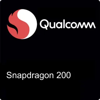 Qualcomm   Snapdragon 200