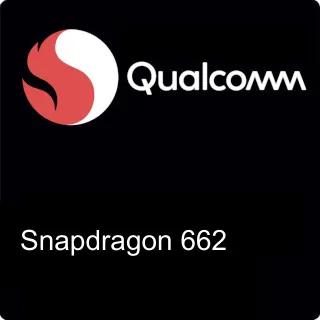 Qualcomm   Snapdragon 662