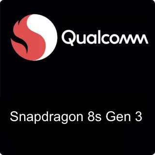 Qualcomm   Snapdragon 8s Gen 3