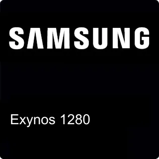 Samsung   Exynos 1280