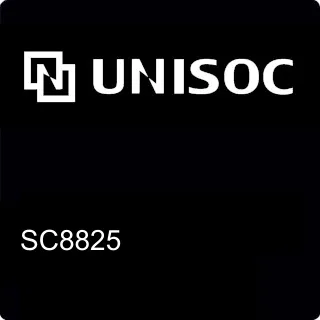 UNISOC   SC8825