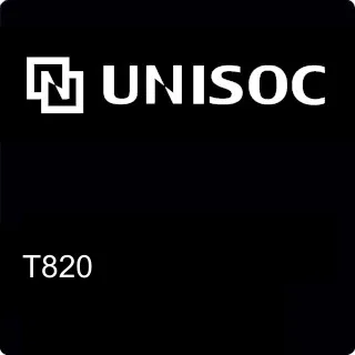 UNISOC   T820