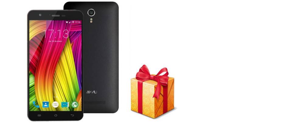 Jiayu S3