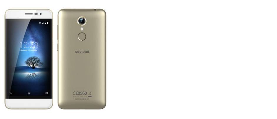 Coolpad Torino S