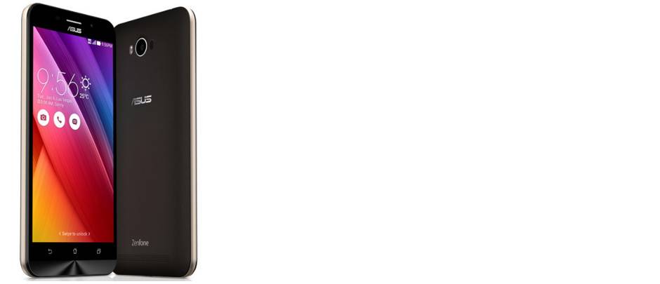 Asus Zenfone Max 2/32Gb