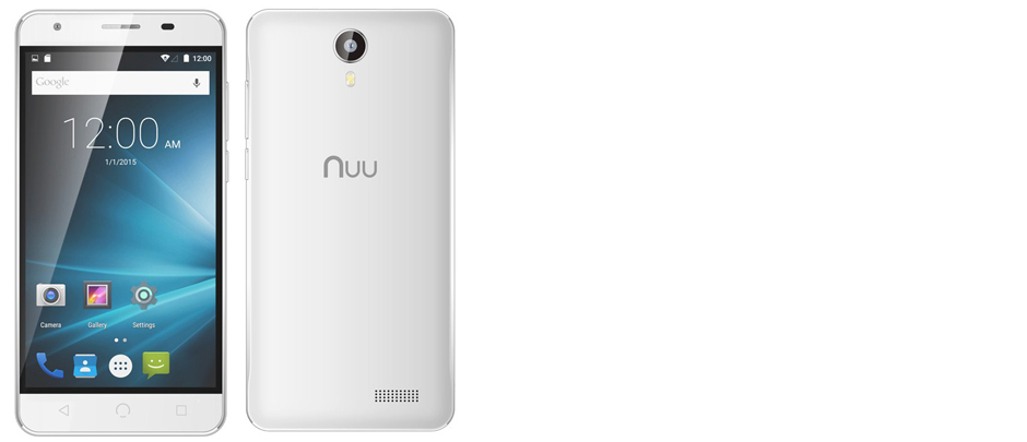 NUU N5L