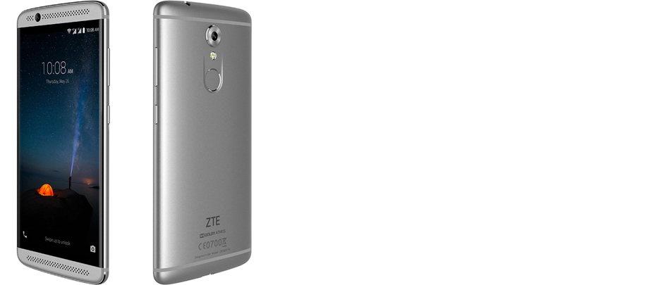 ZTE Axon 7 Mini