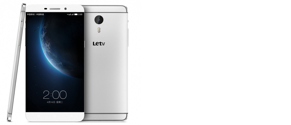 Letv Le 1 Pro X800 4/64Gb