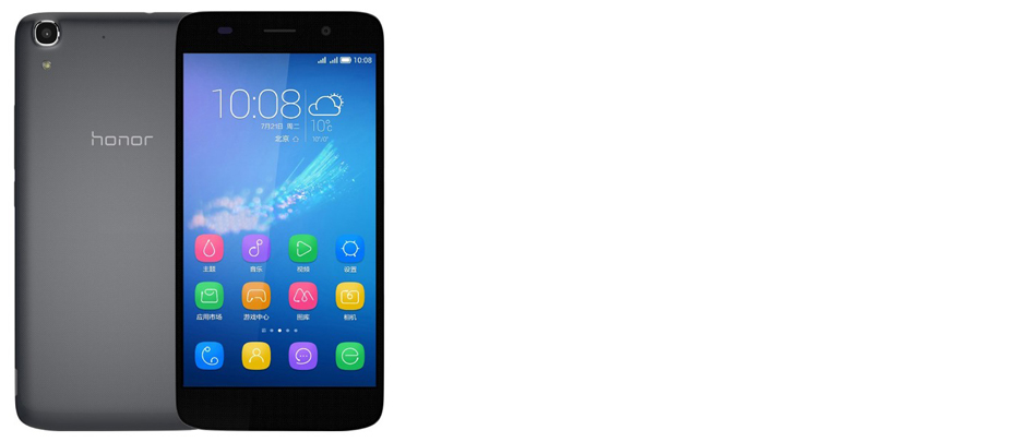 Huawei Honor 4A