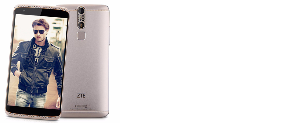 ZTE Axon Mini