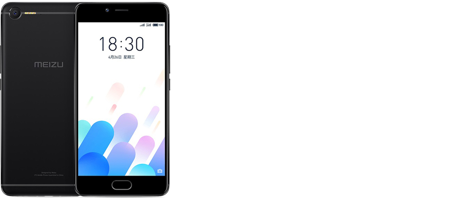 Meizu M2e 4/64Gb