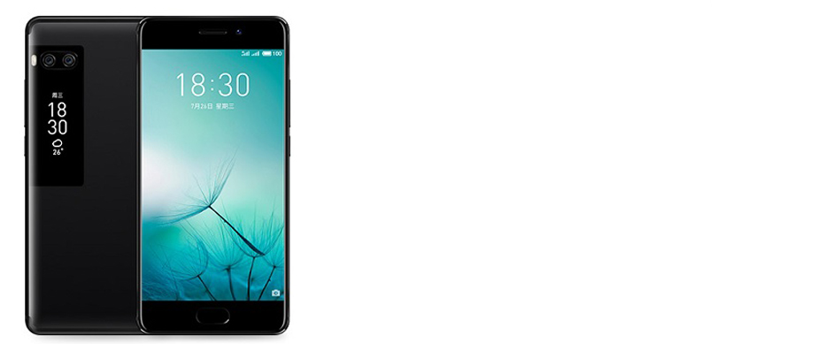 Meizu Pro 7 4/64Gb