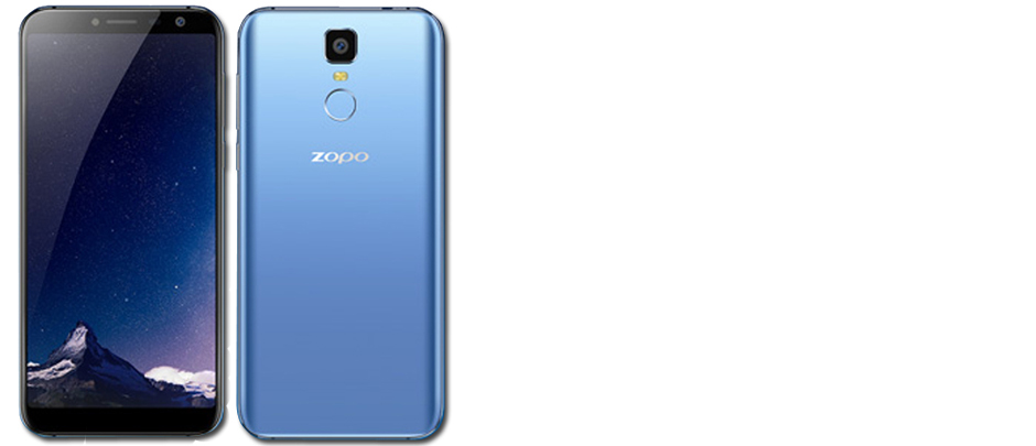 Zopo Z5000