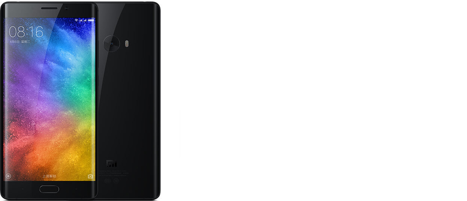 Xiaomi Mi Note 2 4/64Gb