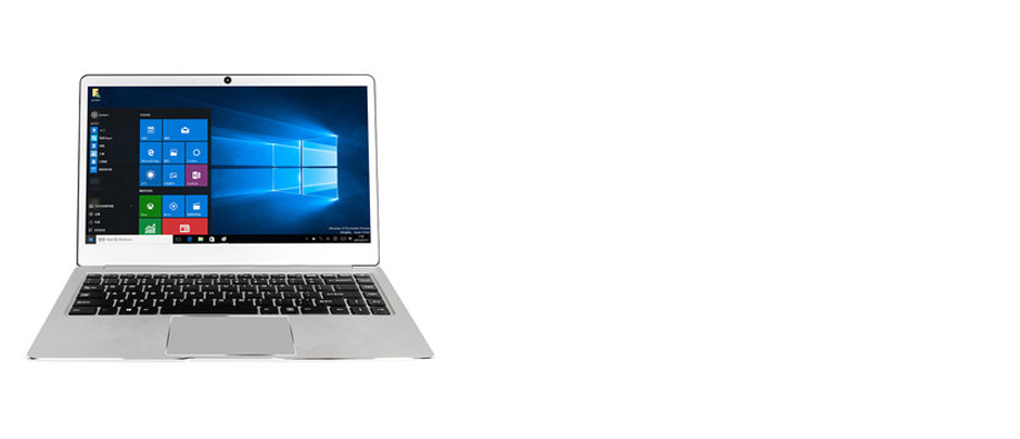 Jumper Ezbook 3 Plus