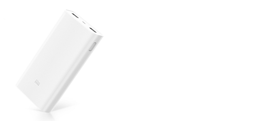 Xiaomi 2C Power Bank