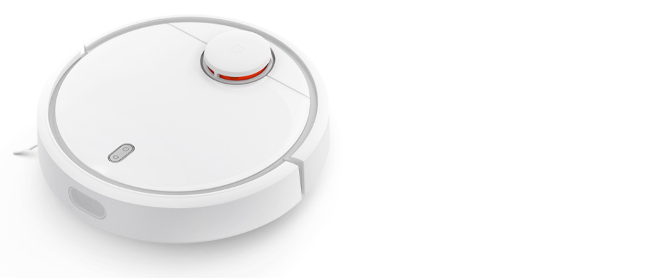 Xiaomi Mi Robot Vacuum 1st Generation specifications and features