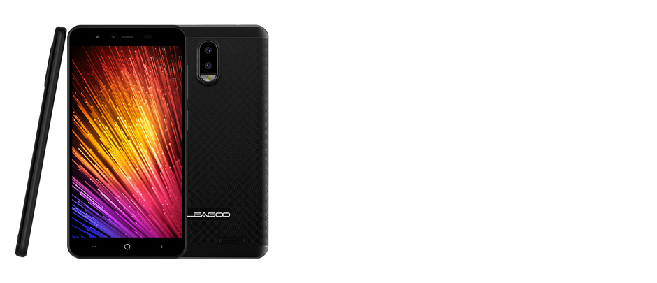 Leagoo Z7