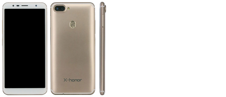 Huawei X-Honor V12