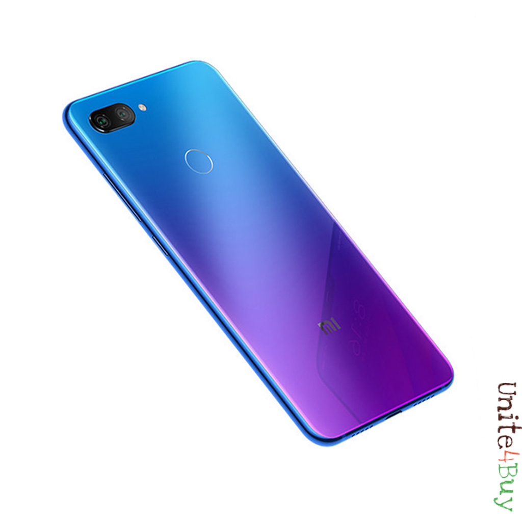 Xiaomi Mi 8 Lite 4/64Gb: miglior prezzo, offerte, scheda tecnica e  alternative