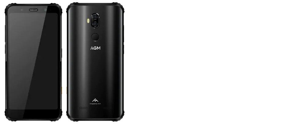 The best AGM X3 6/64Gb prices, deals and specs