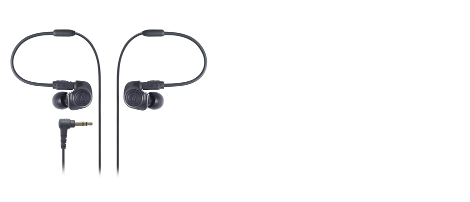 Audio-Technica ATH-IM50