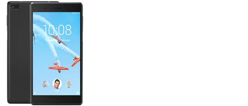 Lenovo TAB4 TB - 7304N