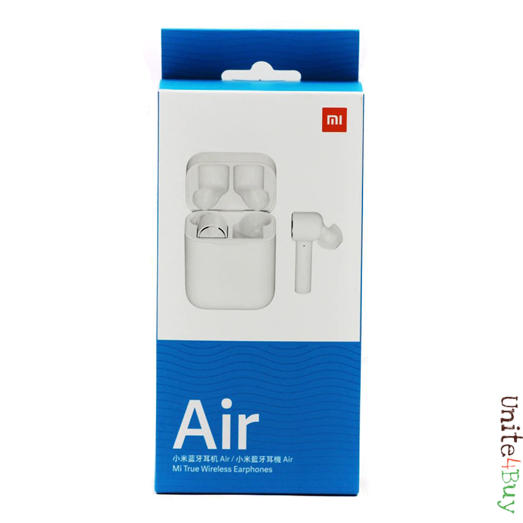 Xiaomi Mi Air True Wireless Earphones的价格，交易，规格和替代产品