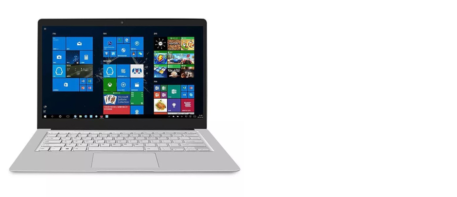 Jumper Ezbook S4