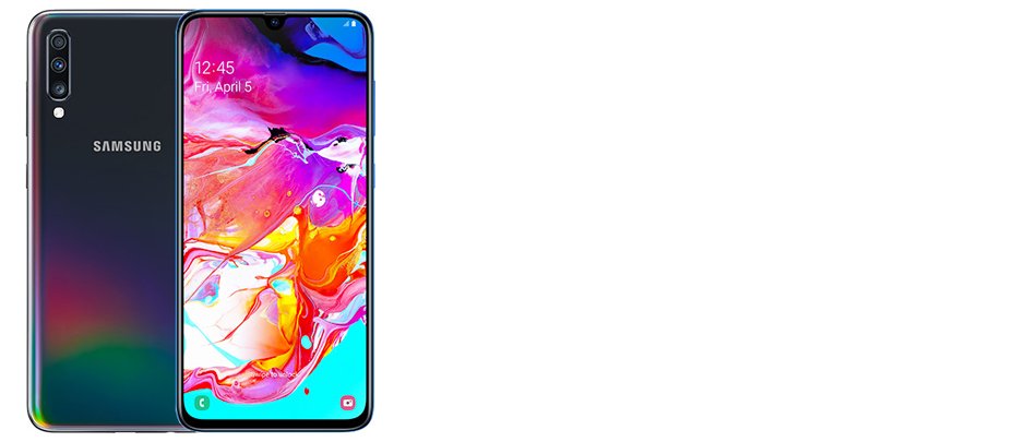 Samsung Galaxy A70 8/128Gb