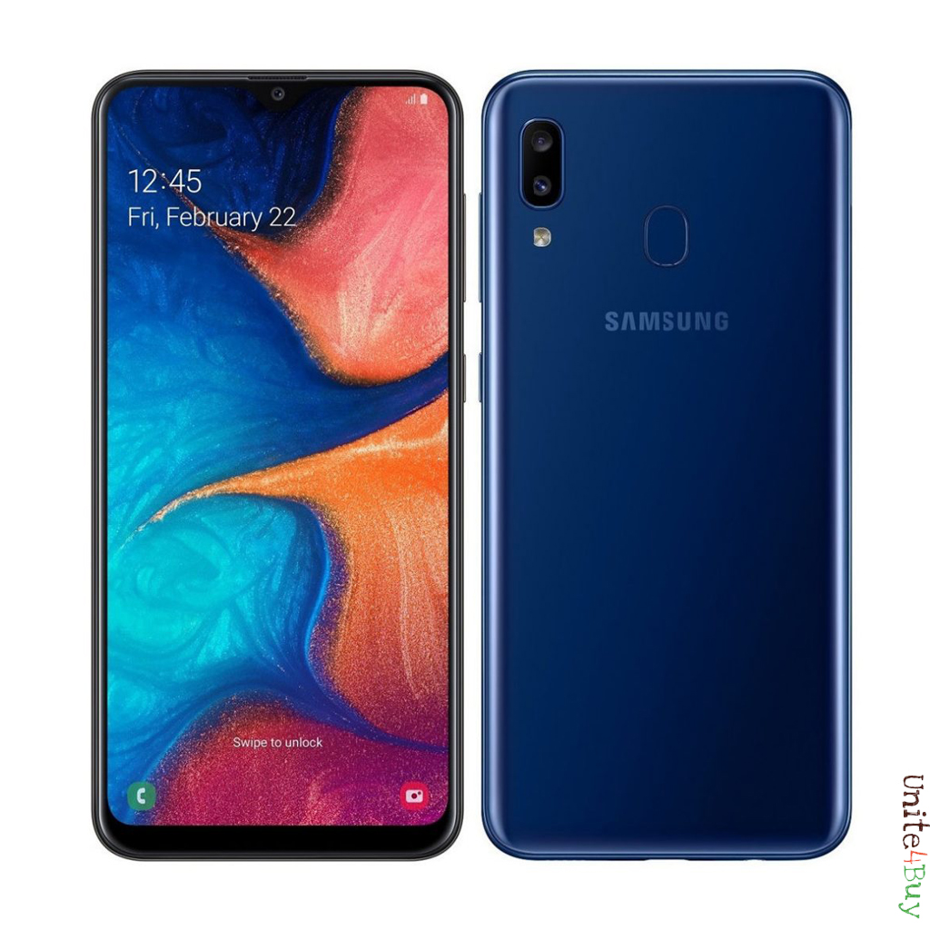 Parhaat Samsung Galaxy A20 hinnat, tarjoukset ja tekniset tiedot