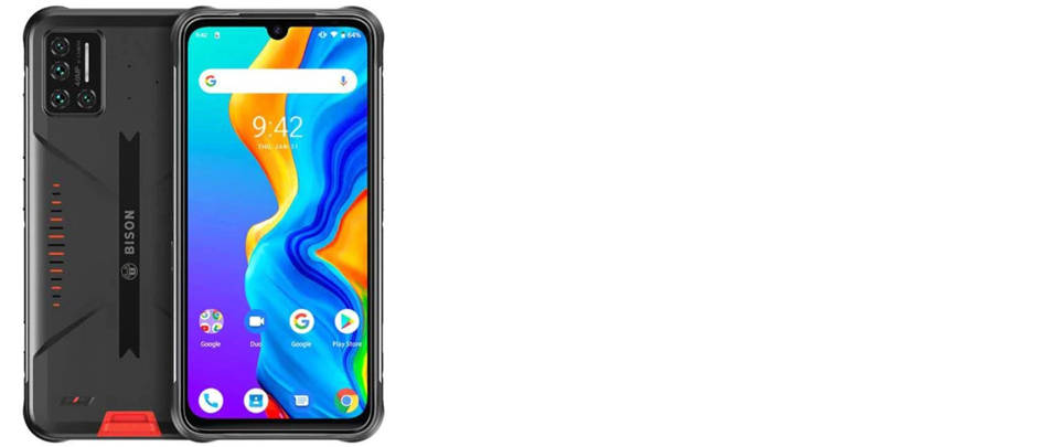 The Best Umidigi Bison Prices Deals And Specs