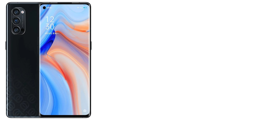 Oppo Reno 4 Pro 8/128GB