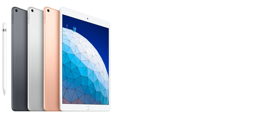 Apple iPad Air 3 2019 3/64GB