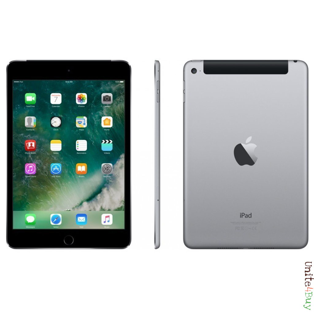 Apple iPad Mini 4 Fiyatları, Özellikleri ve alternatifleri