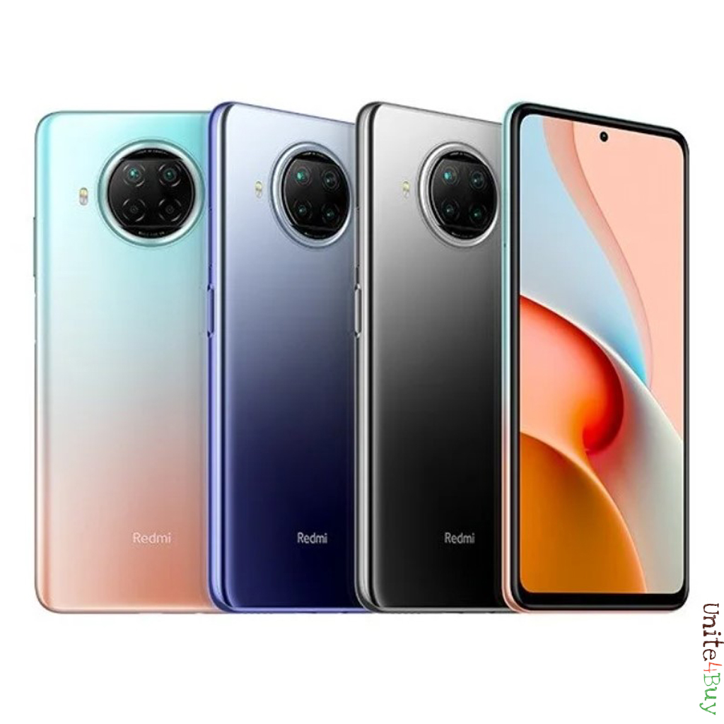 Смартфон xiaomi с процессором snapdragon. Xiaomi Redmi Note 9 Pro. Redmi Note 9 5g.