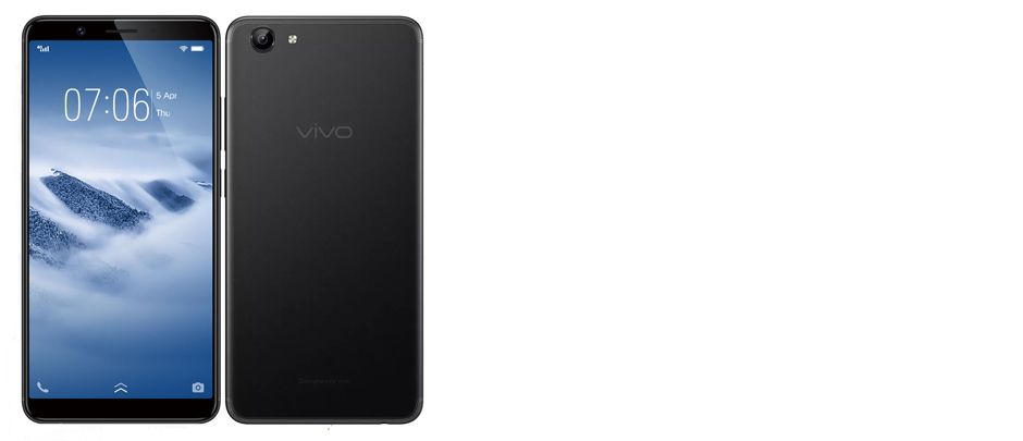 Vivo Y71