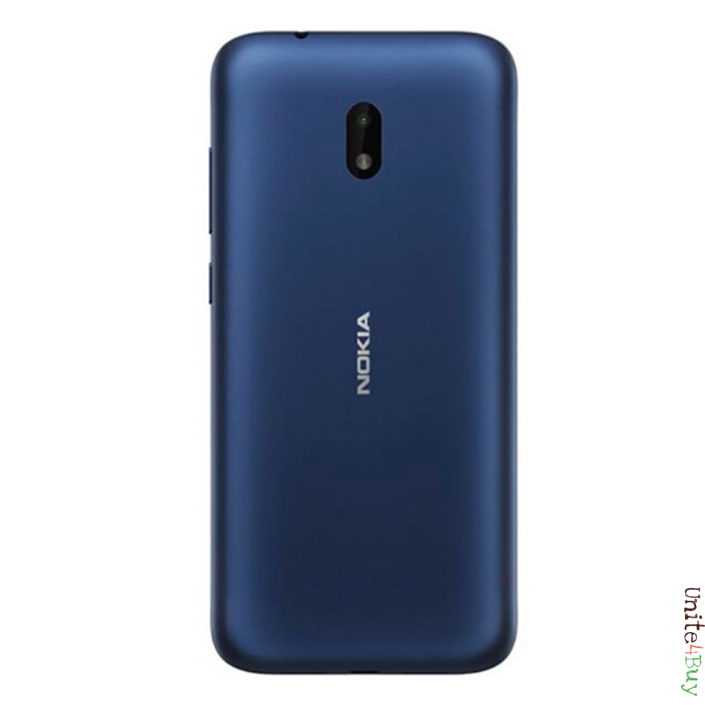 سعر و مواصفات Nokia C1 Plus - قارن الأسعار