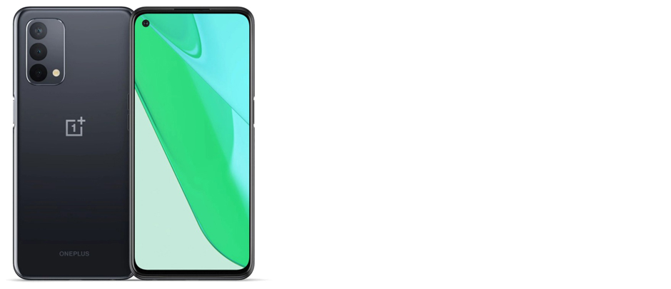 Oneplus nord 3 зеленый