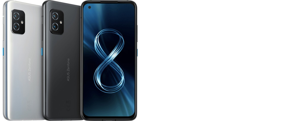 Asus Zenfone 8 8/256GB