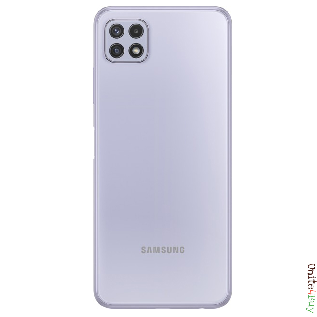 売れ済特注 A22 【週末限定】Galaxy 5G SC-56B ホワイト 64GB スマートフォン本体
