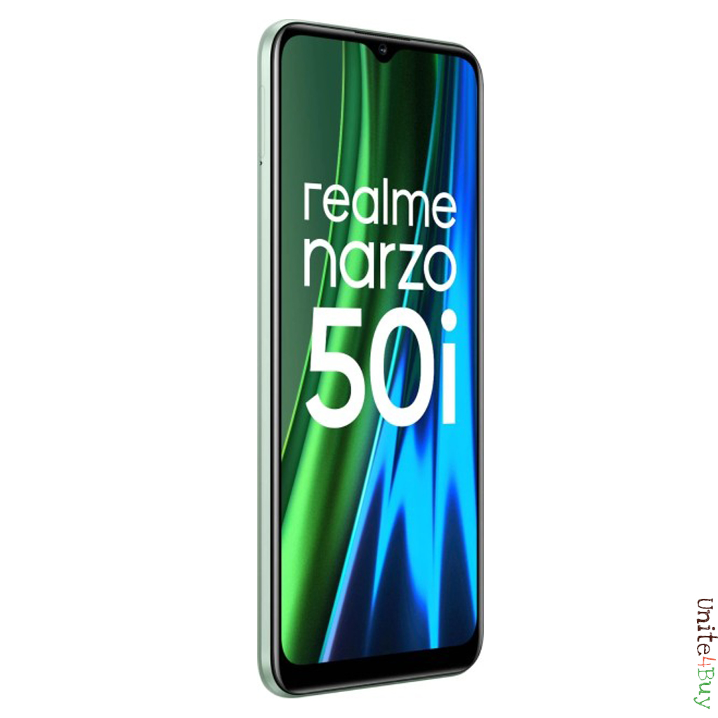 Реалми Нарзо 50 Характеристики И Цена
